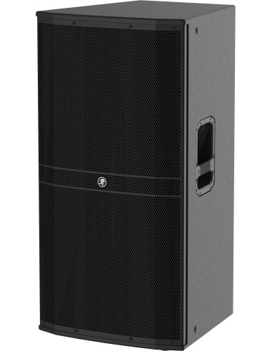 CAJA ACUST. DRM315-P