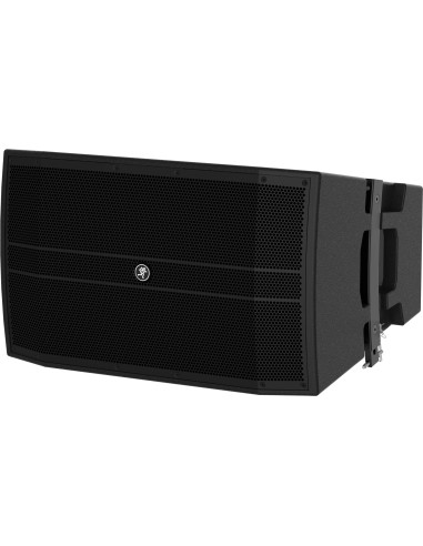 CAJA ACUST. DRM12A-P