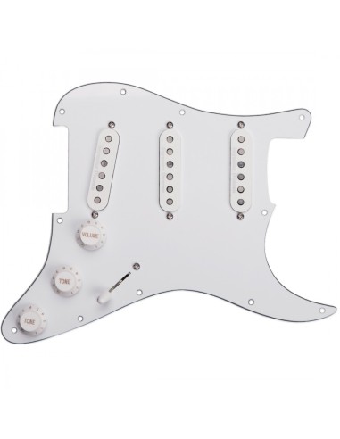 Classic Loaded Pickgrd Assy Cl