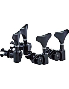 OTMUB-GB Uke Bass Machines Glo