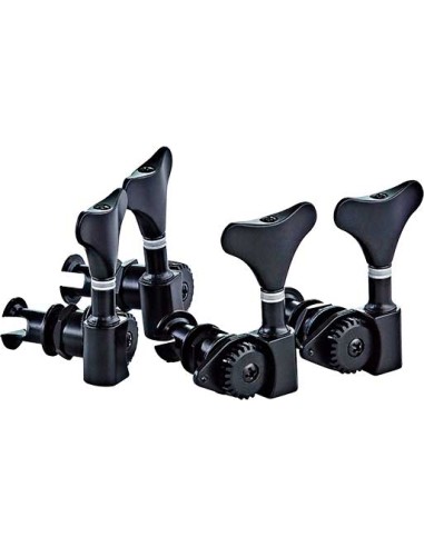 OTMUB-GB Uke Bass Machines Glo