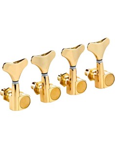 OTMEB4L-GO Bass Machines 4 In