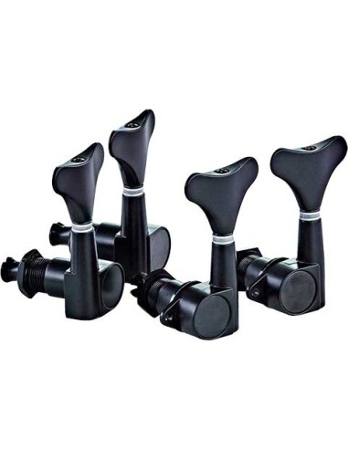 OTMEB22-GB Bass Machines 2+2 G