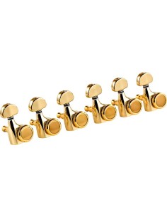 OTMLOCK6L-GO Guit. Locking Mac