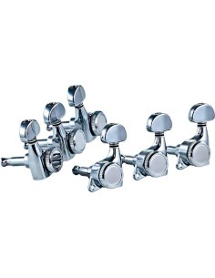 OTMLOCK33-CR Guit. Locking Mac