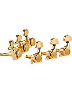 OTMLOCK33-GO Guit. Locking Mac