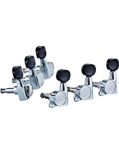 OTMEG33-CR Guit. Machines 3+3