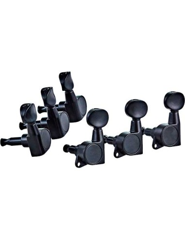 OTMEG33-GB Guit. Machines 3+3