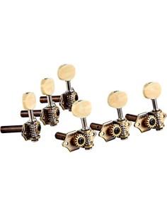 OTMVG-BS Guit. Machines Vint B