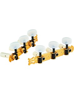 ORTEGA STANDARD TUNING MACHINE