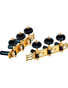 ORTEGA PREMIUM TUNING MACHINES