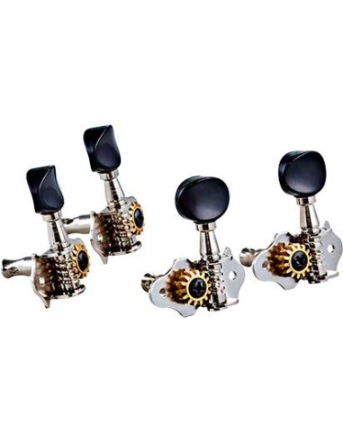 OTMUKOG-CR Uke Machines Open C