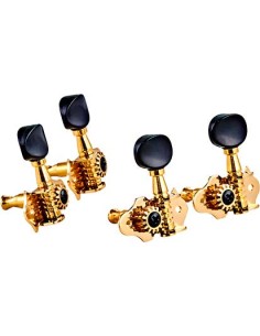 OTMUKOG-GO Uke Machines Open G