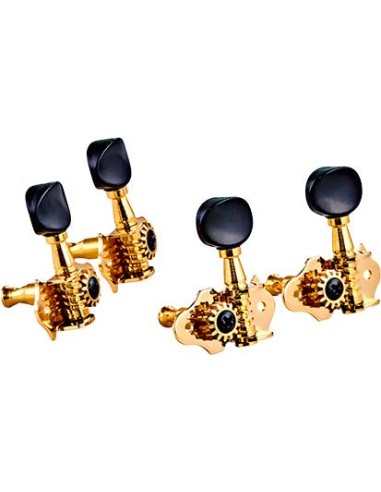 OTMUKOG-GO Uke Machines Open G