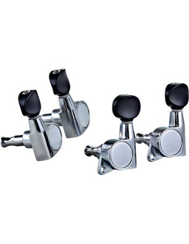 OTMUKSTD-CR Uke Machines Chrom