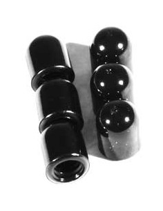 CAPS-01 Gomas protectoras para