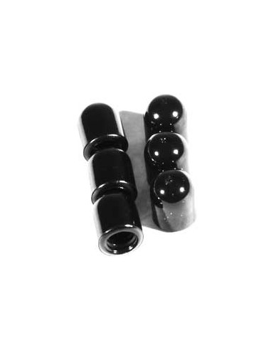 CAPS-01 Gomas protectoras para