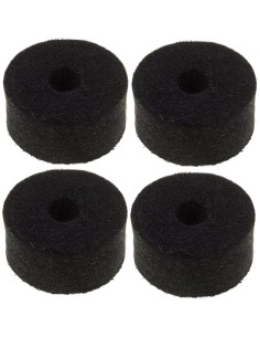 FIELTRO PLATOS 35mm X 17mm VE4