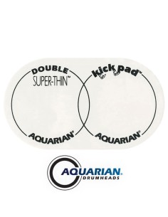 SUPER THIN DOUBLE KICK PAD STK