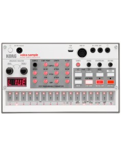 MODULO VOLCA SAMPLE 2