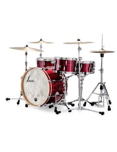 Set Vintage bombo 22  (sin per