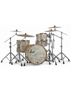 Set Vintage bombo 20 (perforad