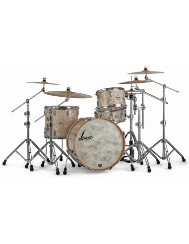 Set Vintage bombo 20 (perforad