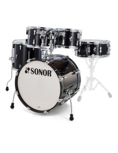 Set AQ2 Studio Transparent Bla