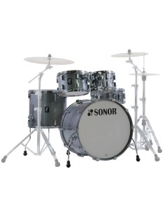 Set AQ2 Stage Titanium Quartz