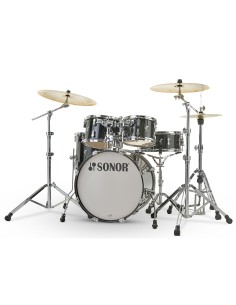 Set AQ2 Stage Transparent Blac