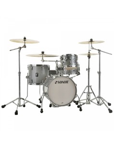 Set AQ2 Martini Titanium Quart