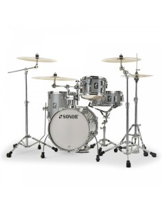 Set AQ2 Safari Titanium Quartz