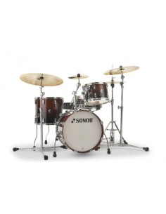 Set AQ2 Bop Brown Fade