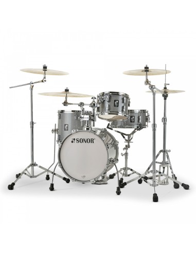 Set AQ2 Bop Titanium Quartz