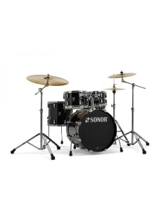 Set AQ1 Studio Piano Black