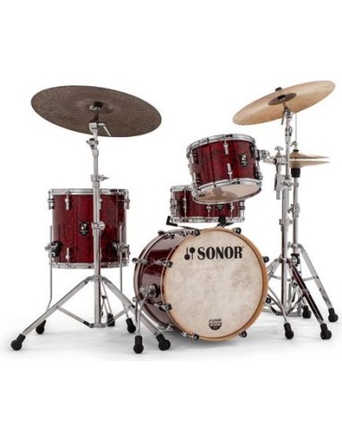 Set Momentum Maple 318 Shell S