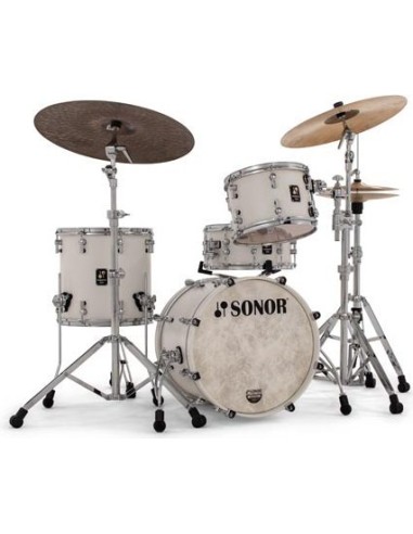 Set Momentum Maple 318 Shell S