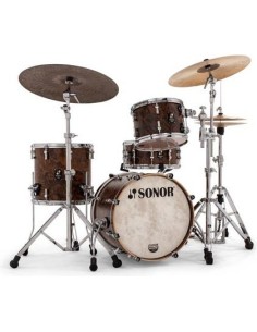 Set Momentum Maple 318 Shell S