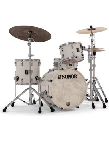 Set Momentum Birch 320 Shell S