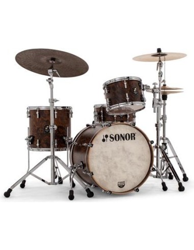 Set Momentum Maple 320 Shell S