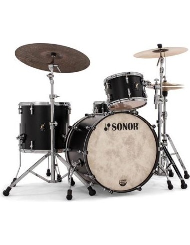 Set Momentum Birch 322 Shell S