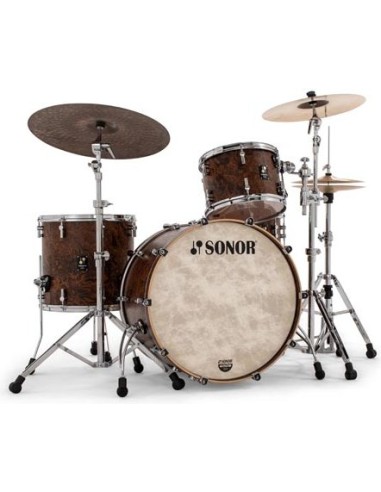 Set Momentum Maple 324 Shell S