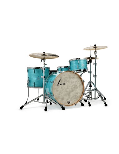 Set Vintage Bombo 20 Shells (B