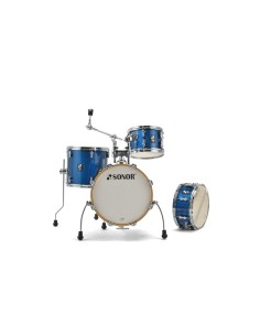 Set AQX Jungle Set BOS Blue Oc