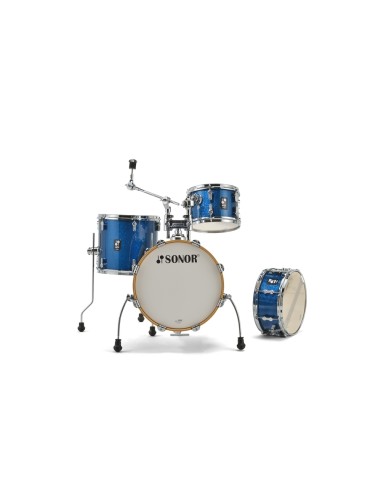 Set AQX Jungle Set BOS Blue Oc