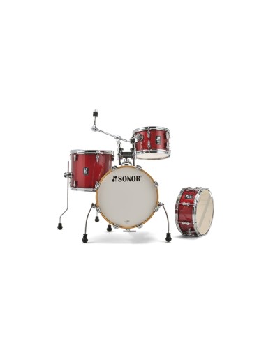 Set AQX Jungle Set RMS Red Moo