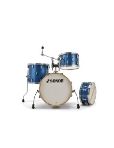 Set AQX Jazz Set BOS Blue Ocea