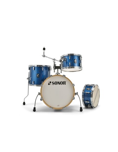 Set AQX Jazz Set BOS Blue Ocea