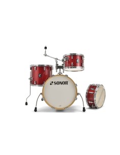 Set AQX Jazz Set RMS Red Moon