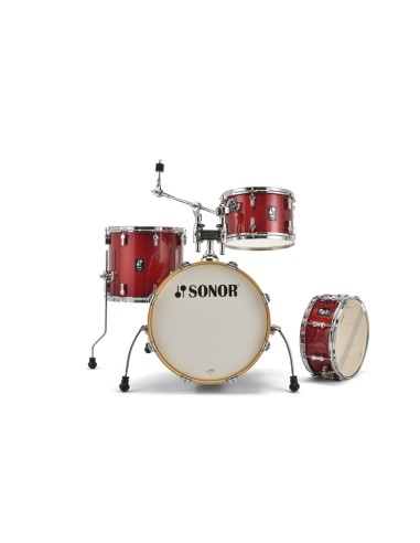 Set AQX Jazz Set RMS Red Moon